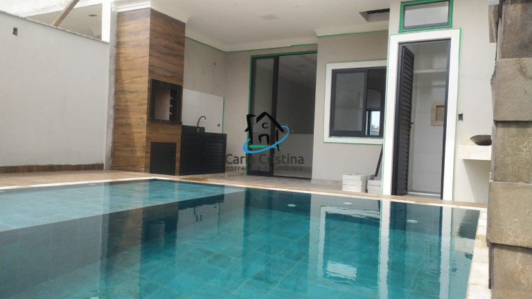 Imagem Casa com 3 Quartos à Venda, em Porto Fino - Pontal Do Paraná Imagem Casa com 3 Quartos à Venda, em Porto Fino - Pontal Do Paraná