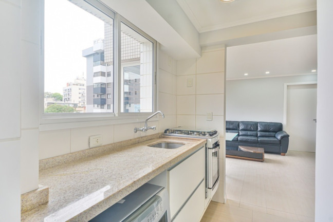 Imagem Imóvel com 1 Quarto à Venda, 51 m² em Petrópolis - Porto Alegre Imagem Imóvel com 1 Quarto à Venda, 51 m² em Petrópolis - Porto Alegre