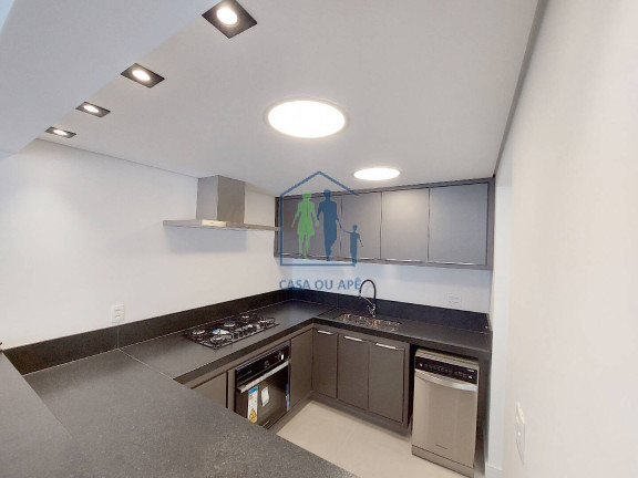 Imagem Apartamento com 4 Quartos à Venda, 166 m² em Brooklin Paulista - São Paulo Imagem Apartamento com 4 Quartos à Venda, 166 m² em Brooklin Paulista - São Paulo