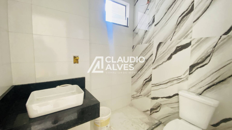 Imagem Casa com 3 Quartos à Venda, 72 m² em Mangabeira - Feira De Santana Imagem Casa com 3 Quartos à Venda, 72 m² em Mangabeira - Feira De Santana