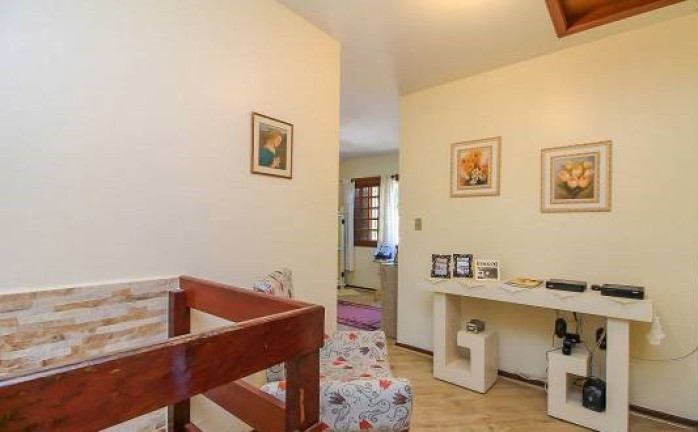 Imagem Casa com 4 Quartos à Venda,  em Espírito Santo - Porto Alegre