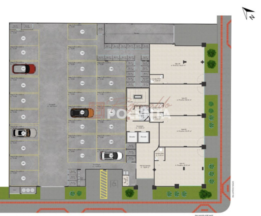 Imagem Apartamento com 3 Quartos à Venda, 102 m² em Centro - Balneário Rincão