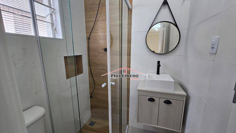 Imagem Kitnet com 1 Quarto à Venda, 27 m² em Canto Do Forte - Praia Grande Imagem Kitnet com 1 Quarto à Venda, 27 m² em Canto Do Forte - Praia Grande
