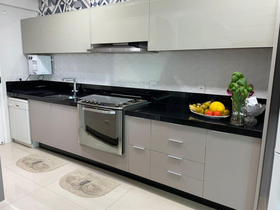 Imagem Apartamento com 3 Quartos à Venda, 160 m² em Setor Marista