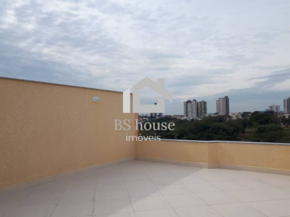 Imagem Apartamento com 3 Quartos à Venda, 140 m² em Parque Das Nações - Santo André