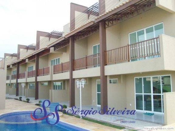 Imagem Casa com 3 Quartos à Venda, 130 m² em Porto Das Dunas - Aquiraz Imagem Casa com 3 Quartos à Venda, 130 m² em Porto Das Dunas - Aquiraz