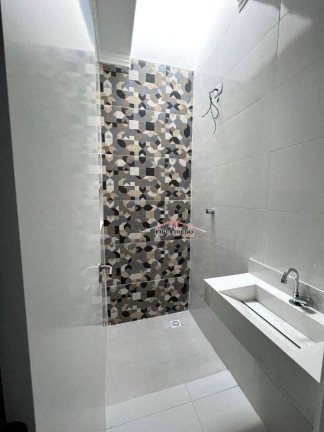 Imagem Sobrado com 2 Quartos à Venda, 53 m² em Boqueirão - Praia Grande Imagem Sobrado com 2 Quartos à Venda, 53 m² em Boqueirão - Praia Grande