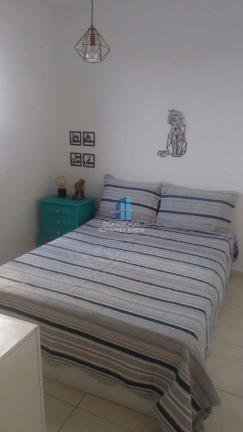 Imagem Apartamento com 2 Quartos à Venda, 41 m² em Vila Nhocune - São Paulo