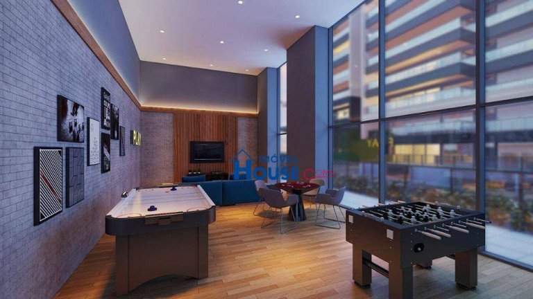 Imagem Apartamento com 3 Quartos à Venda, 206 m² em Vila Romana - São Paulo Imagem Apartamento com 3 Quartos à Venda, 206 m² em Vila Romana - São Paulo