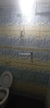 Imagem Casa com 1 Quarto para Alugar, 50 m² em Jardim Novo Record - Taboão Da Serra