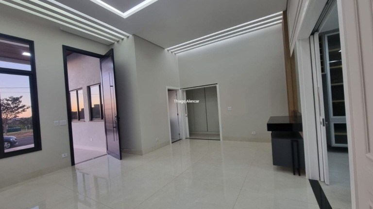 Imagem Casa de Condomínio com 4 Quartos à Venda, 440 m² em Residencial Alphaville Iii - Campo Grande Imagem Casa de Condomínio com 4 Quartos à Venda, 440 m² em Residencial Alphaville Iii - Campo Grande