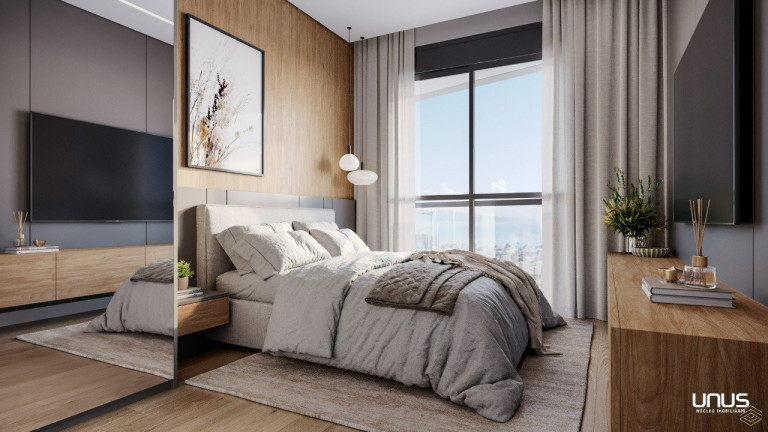 Cobertura com 3 Quartos à Venda, 158 m² em Estreito - Florianópolis