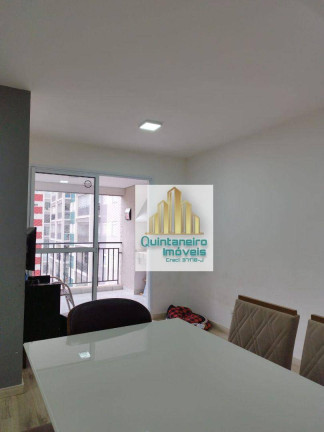 Imagem Apartamento com 3 Quartos à Venda, 81 m² em Jardim Flor Da Montanha - Guarulhos Imagem Apartamento com 3 Quartos à Venda, 81 m² em Jardim Flor Da Montanha - Guarulhos