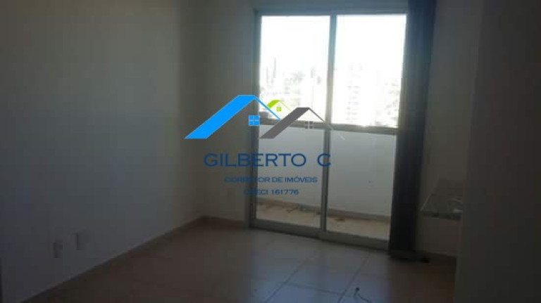 Imagem Apartamento com 1 Quarto à Venda, 45 m² em Vila Santo Antônio - Bauru