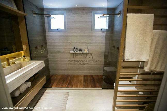 Imagem Apartamento com 3 Quartos à Venda, 121 m² em Pinheiros - São Paulo