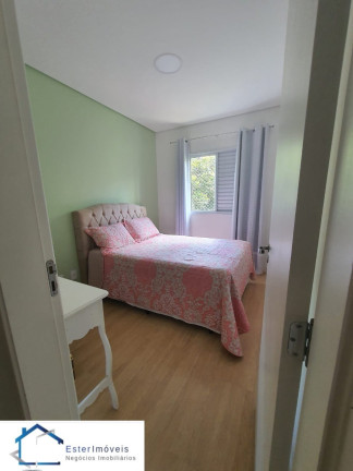 Imagem Apartamento com 3 Quartos para Alugar ou Temporada, 81 m² em Jardim Flórida - Jundiaí