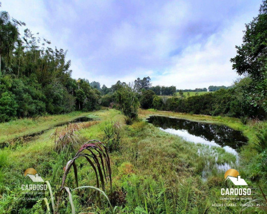 Imagem Fazenda à Venda, 125.000 m² em águas Claras - Viamão Imagem Fazenda à Venda, 125.000 m² em águas Claras - Viamão
