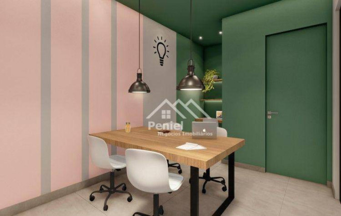 Imagem Apartamento com 2 Quartos à Venda, 54 m² em Sumarezinho - Ribeirão Preto Imagem Apartamento com 2 Quartos à Venda, 54 m² em Sumarezinho - Ribeirão Preto