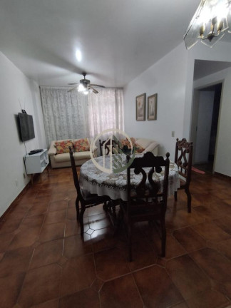 Imagem Apartamento com 1 Quarto à Venda, 62 m² em Pompéia - Santos Imagem Apartamento com 1 Quarto à Venda, 62 m² em Pompéia - Santos
