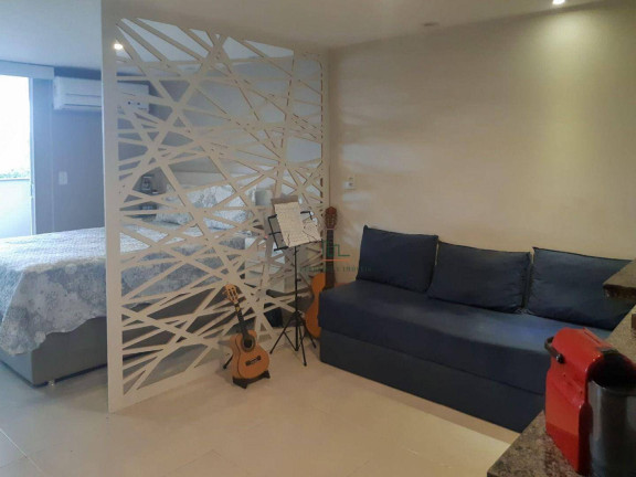 Imagem Apartamento com 1 Quarto à Venda, 37 m² em Itacoatiara - Niterói Imagem Apartamento com 1 Quarto à Venda, 37 m² em Itacoatiara - Niterói