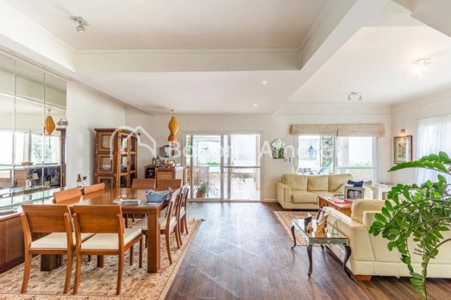 Imagem Casa de Condomínio com 5 Quartos à Venda, 890 m² em Vila Hollândia - Campinas Imagem Casa de Condomínio com 5 Quartos à Venda, 890 m² em Vila Hollândia - Campinas