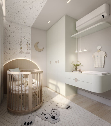 Imagem Imóvel com 2 Quartos à Venda, 57 m² em Campo Comprido - Curitiba Imagem Imóvel com 2 Quartos à Venda, 57 m² em Campo Comprido - Curitiba