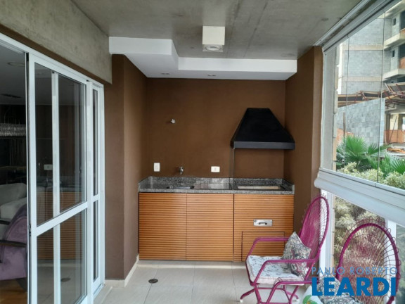 Imagem Apartamento com 3 Quartos à Venda, 167 m² em Campestre - Santo André Imagem Apartamento com 3 Quartos à Venda, 167 m² em Campestre - Santo André
