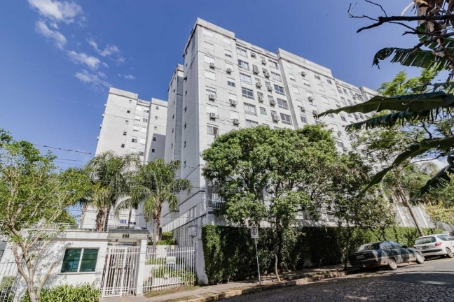 Imagem Apartamento com 3 Quartos à Venda, 72 m² em Sarandi - Porto Alegre
