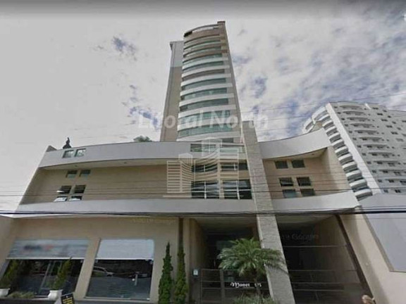 Apartamento com 3 Quartos à Venda, 165 m² em Centro - Itajaí