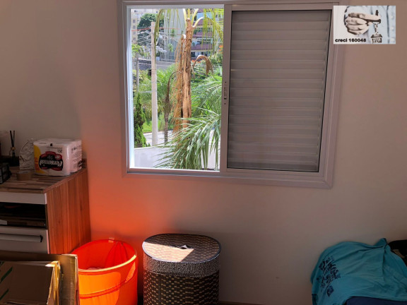 Imagem Apartamento com 2 Quartos à Venda, 51 m² em Paraisópolis - São Paulo