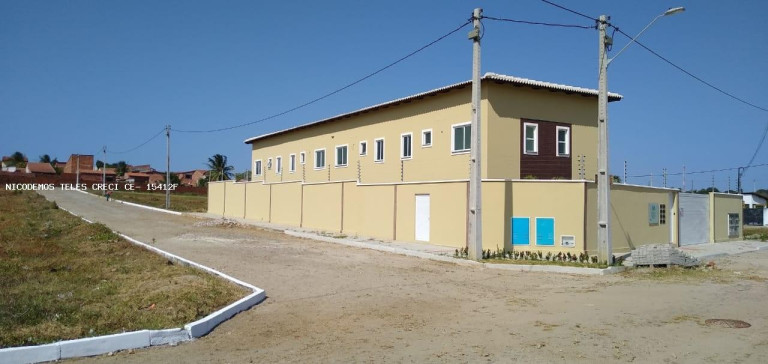 Imagem Terreno à Venda, 150 m² em Araturi (jurema) - Caucaia Imagem Terreno à Venda, 150 m² em Araturi (jurema) - Caucaia