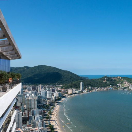 Imagem Apartamento com 4 Quartos à Venda, 238 m² em Centro - Itapema