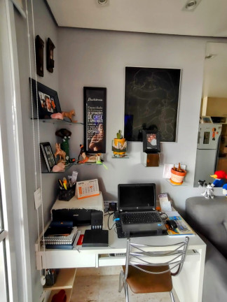 Imagem Imóvel com 1 Quarto à Venda, 42 m² em Mooca - São Paulo Imagem Imóvel com 1 Quarto à Venda, 42 m² em Mooca - São Paulo