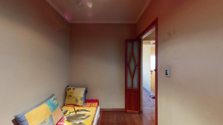 Imagem Apartamento com 3 Quartos à Venda, 83 m² em Aclimação - São Paulo