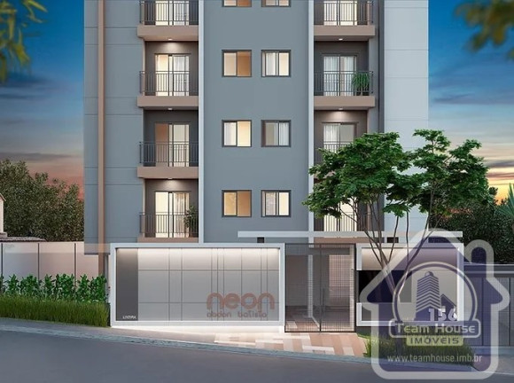 Imagem Apartamento com 2 Quartos à Venda, 64 m² em Parque Das Paineiras - São Paulo