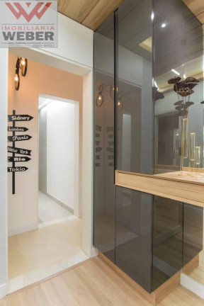 Imagem Apartamento com 3 Quartos à Venda, 143 m² em Parque Campolim - Sorocaba