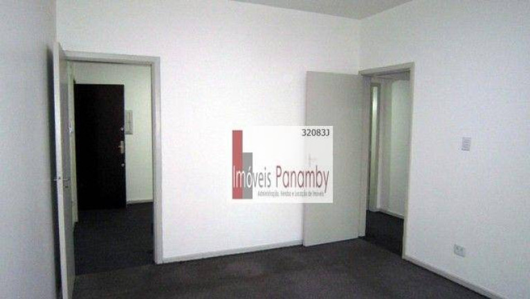 Imagem Apartamento com 2 Quartos à Venda, 55 m² em Vila Mariana - São Paulo Imagem Apartamento com 2 Quartos à Venda, 55 m² em Vila Mariana - São Paulo