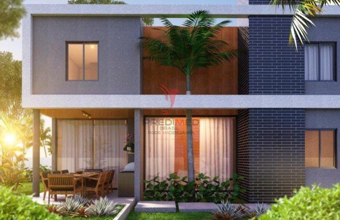 Casa com 4 Quartos à Venda,  em Portal Do Sol - João Pessoa