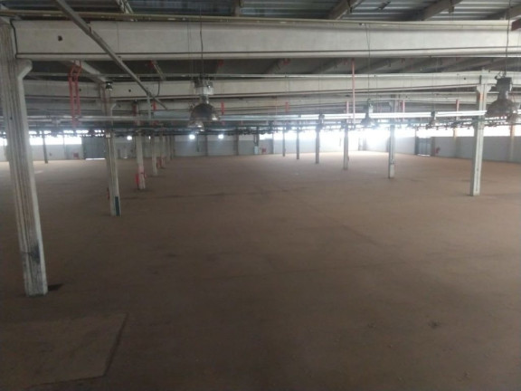 Imagem Imóvel Comercial para Alugar, 11.996 m² em Centro - Santo Antônio De Posse