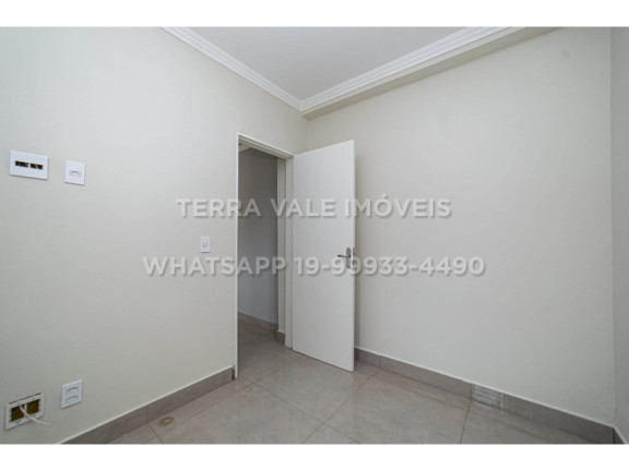 Imagem Casa com 1 Quarto para Alugar, 45 m² em Vila Proost De Souza - Campinas