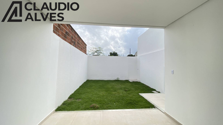 Imagem Casa com 3 Quartos à Venda, 80 m² em Papagaio - Feira De Santana Imagem Casa com 3 Quartos à Venda, 80 m² em Papagaio - Feira De Santana