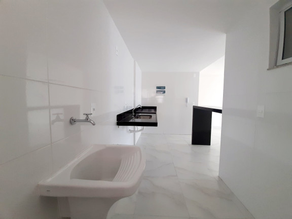 Imagem Apartamento com 3 Quartos à Venda, 90 m² em Praia Do Morro - Guarapari Imagem Apartamento com 3 Quartos à Venda, 90 m² em Praia Do Morro - Guarapari
