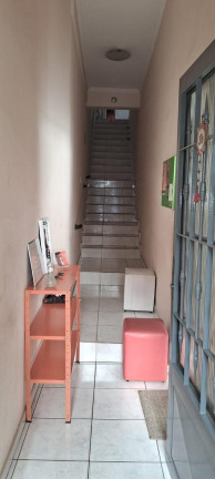 Imagem Sobrado com 7 Quartos à Venda, 463 m² em Ipiranga - São Paulo Imagem Sobrado com 7 Quartos à Venda, 463 m² em Ipiranga - São Paulo