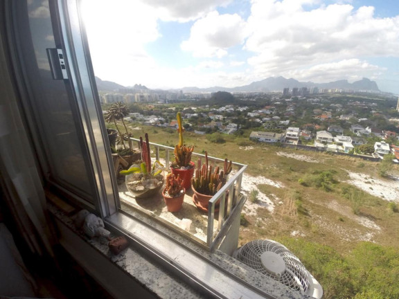 Imagem Apartamento com 2 Quartos à Venda, 52 m² em Barra Da Tijuca - Rio De Janeiro