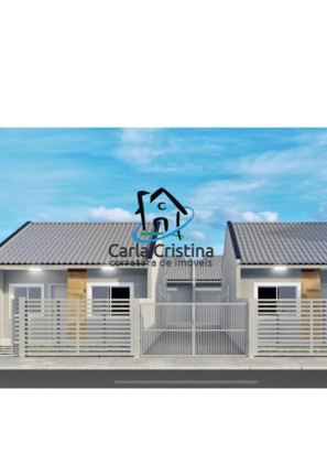 Imagem Casa com 2 Quartos à Venda, em Balneário Leblon - Pontal Do Paraná Imagem Casa com 2 Quartos à Venda, em Balneário Leblon - Pontal Do Paraná