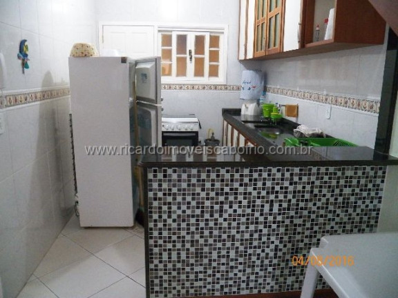 Imagem Imóvel com 2 Quartos à Venda, 100 m² em Peró - Cabo Frio Imagem Imóvel com 2 Quartos à Venda, 100 m² em Peró - Cabo Frio