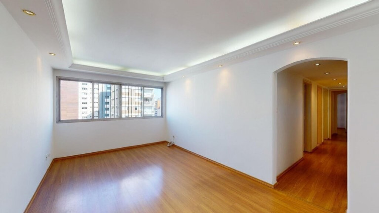 Imóvel com 4 Quartos à Venda, 113 m² em Moema - São Paulo