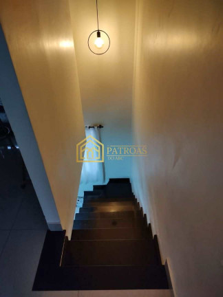 Imagem Apartamento com 2 Quartos à Venda, 94 m² em Parque São Vicente - Mauá