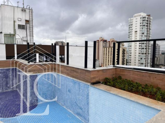 Imagem Apartamento com 1 Quarto à Venda, 25 m² em Vila Mariana - São Paulo Imagem Apartamento com 1 Quarto à Venda, 25 m² em Vila Mariana - São Paulo