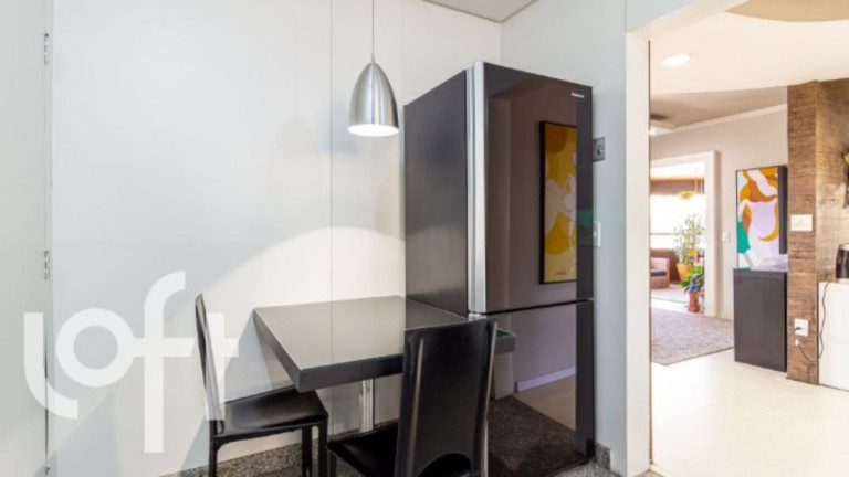 Imagem Apartamento com 3 Quartos à Venda, 120 m² em Tatuapé - São Paulo